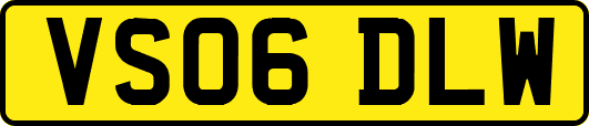 VS06DLW