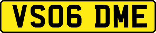 VS06DME