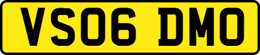 VS06DMO