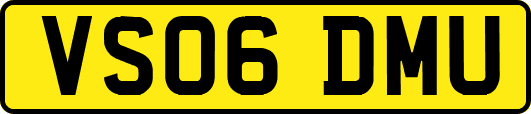 VS06DMU