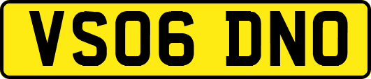 VS06DNO