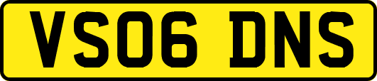 VS06DNS