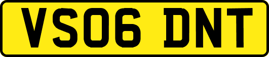 VS06DNT