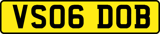 VS06DOB
