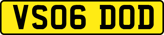 VS06DOD