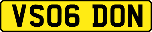 VS06DON