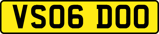 VS06DOO