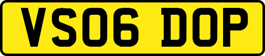 VS06DOP