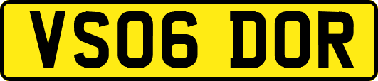 VS06DOR