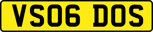 VS06DOS