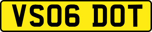 VS06DOT