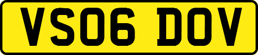 VS06DOV