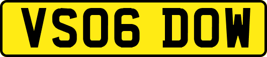 VS06DOW