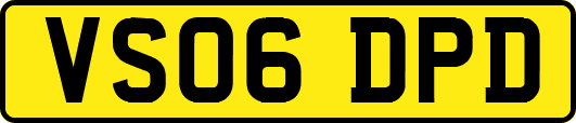 VS06DPD