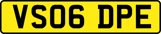 VS06DPE