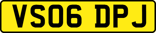 VS06DPJ
