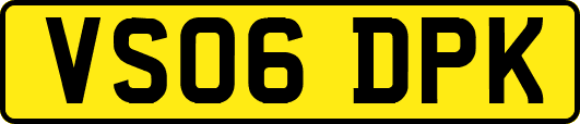 VS06DPK