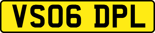 VS06DPL