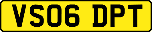 VS06DPT