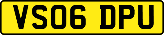VS06DPU