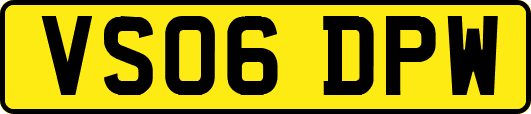 VS06DPW