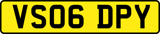 VS06DPY