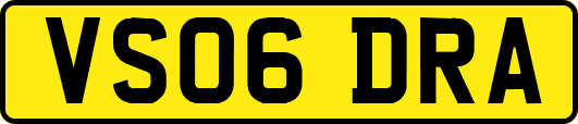 VS06DRA