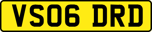 VS06DRD