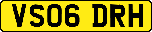 VS06DRH