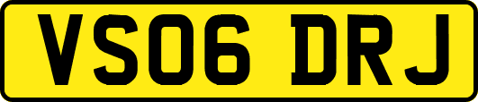 VS06DRJ