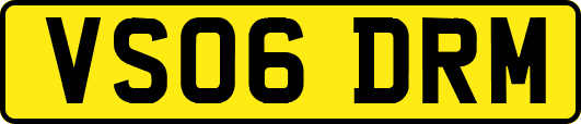 VS06DRM