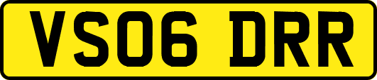 VS06DRR