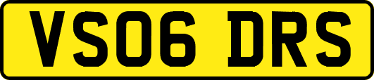 VS06DRS