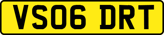 VS06DRT