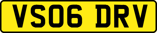VS06DRV