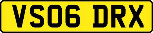 VS06DRX