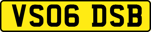 VS06DSB