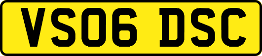 VS06DSC