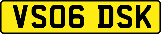 VS06DSK