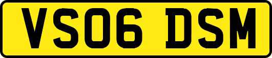 VS06DSM