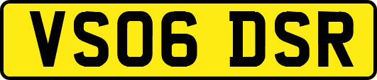 VS06DSR