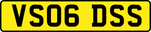 VS06DSS