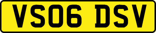 VS06DSV