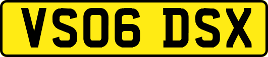 VS06DSX