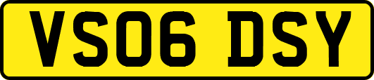 VS06DSY