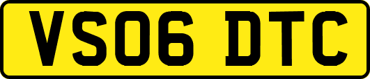 VS06DTC