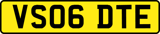 VS06DTE