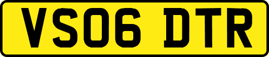 VS06DTR