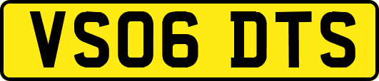 VS06DTS