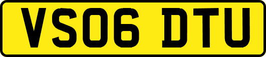 VS06DTU